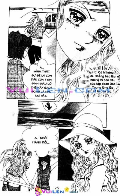 Cô Dâu Bé Xinh: Chapter 58