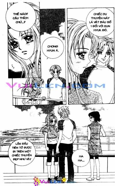 Cô Dâu Bé Xinh: Chapter 58