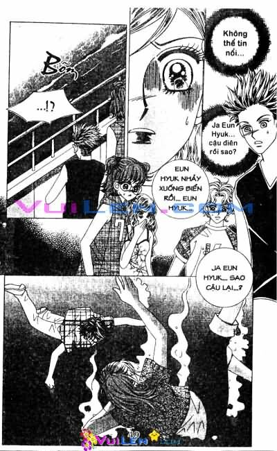 Cô Dâu Bé Xinh: Chapter 59