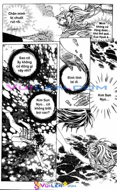 Cô Dâu Bé Xinh: Chapter 59