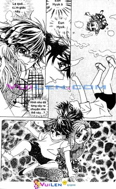 Cô Dâu Bé Xinh: Chapter 59
