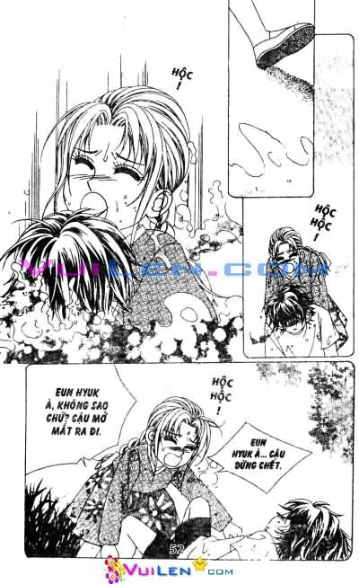 Cô Dâu Bé Xinh: Chapter 59