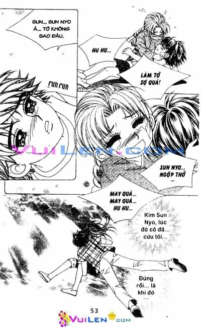 Cô Dâu Bé Xinh: Chapter 59