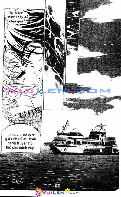 Cô Dâu Bé Xinh: Chapter 59