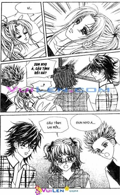 Cô Dâu Bé Xinh: Chapter 59