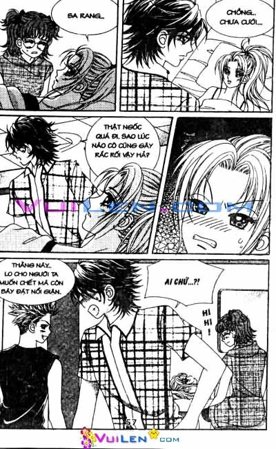Cô Dâu Bé Xinh: Chapter 59