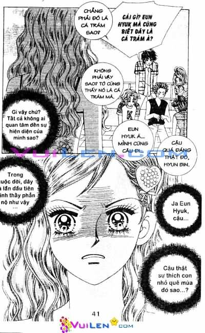Cô Dâu Bé Xinh: Chapter 59