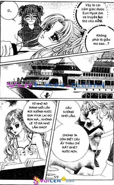 Cô Dâu Bé Xinh: Chapter 59
