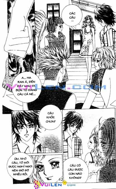 Cô Dâu Bé Xinh: Chapter 59