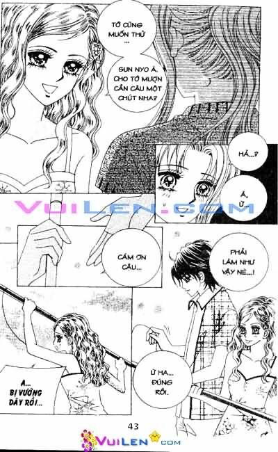Cô Dâu Bé Xinh: Chapter 59