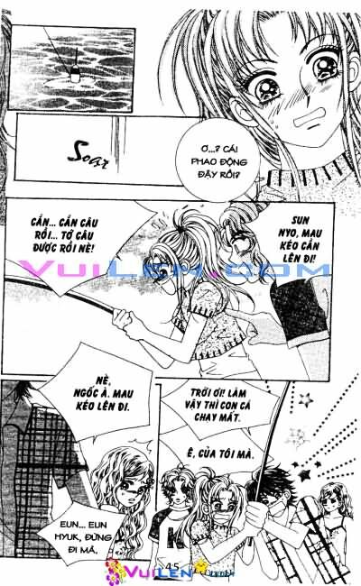 Cô Dâu Bé Xinh: Chapter 59
