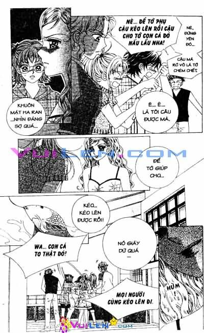 Cô Dâu Bé Xinh: Chapter 59
