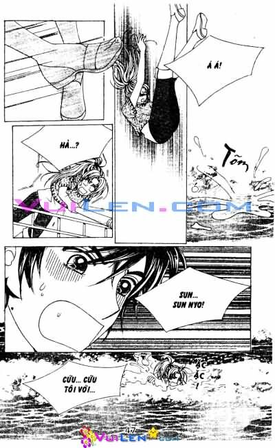 Cô Dâu Bé Xinh: Chapter 59