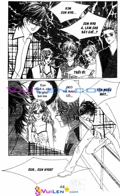 Cô Dâu Bé Xinh: Chapter 59