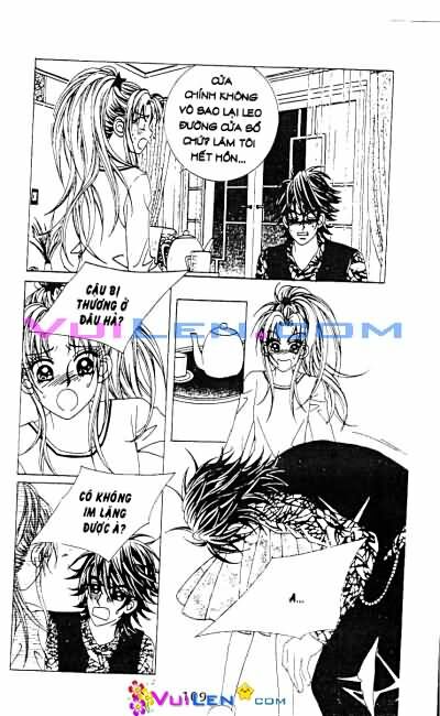 Cô Dâu Bé Xinh: Chapter 6