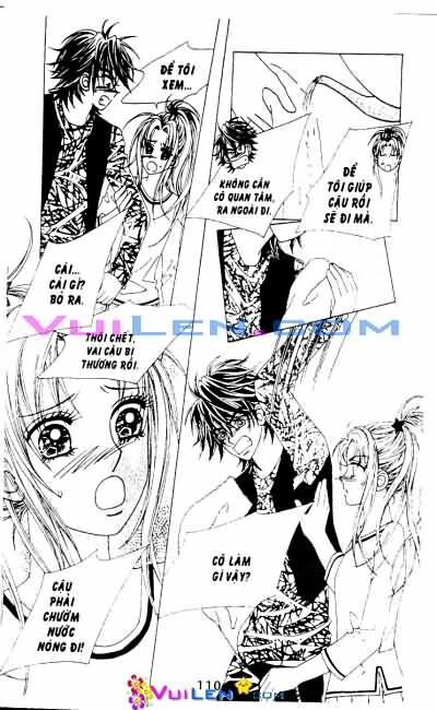 Cô Dâu Bé Xinh: Chapter 6