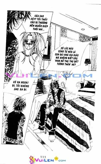 Cô Dâu Bé Xinh: Chapter 6