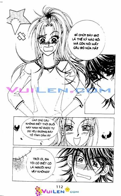 Cô Dâu Bé Xinh: Chapter 6