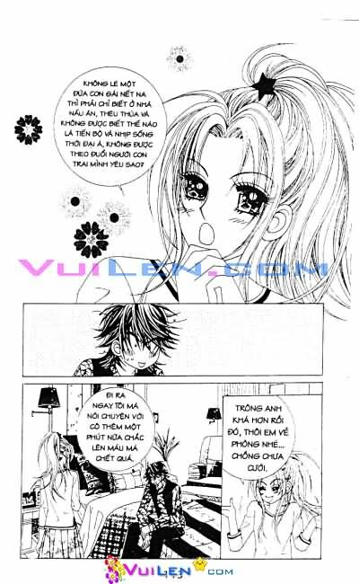 Cô Dâu Bé Xinh: Chapter 6