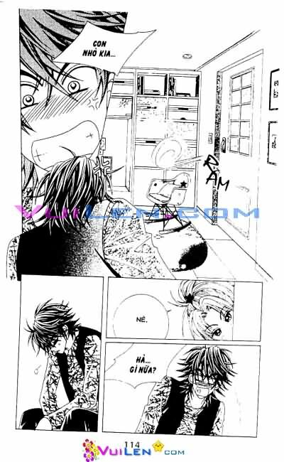 Cô Dâu Bé Xinh: Chapter 6