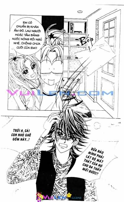 Cô Dâu Bé Xinh: Chapter 6