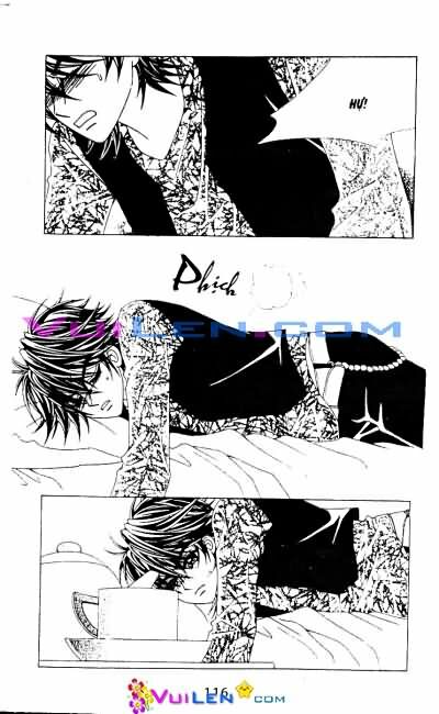 Cô Dâu Bé Xinh: Chapter 6