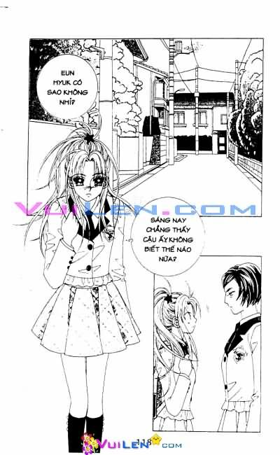 Cô Dâu Bé Xinh: Chapter 6