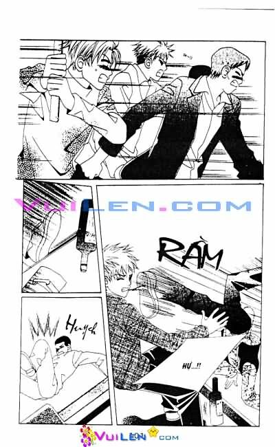 Cô Dâu Bé Xinh: Chapter 6