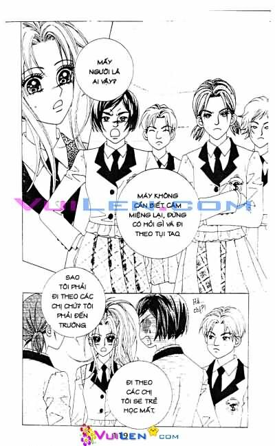 Cô Dâu Bé Xinh: Chapter 6