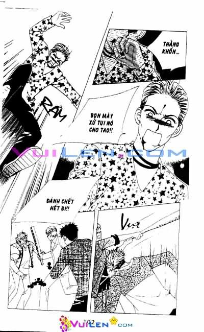 Cô Dâu Bé Xinh: Chapter 6