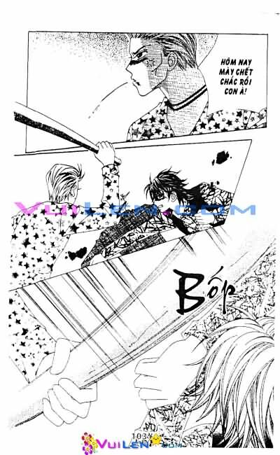 Cô Dâu Bé Xinh: Chapter 6