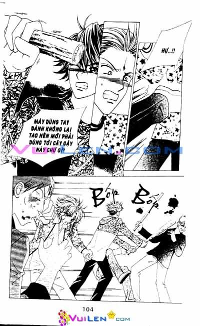 Cô Dâu Bé Xinh: Chapter 6