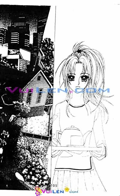 Cô Dâu Bé Xinh: Chapter 6