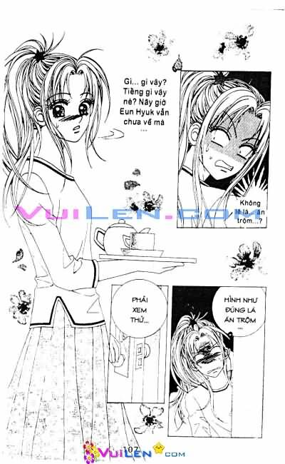 Cô Dâu Bé Xinh: Chapter 6