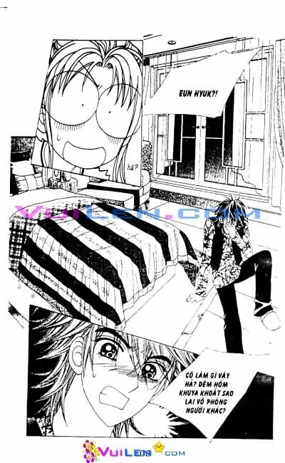 Cô Dâu Bé Xinh: Chapter 6