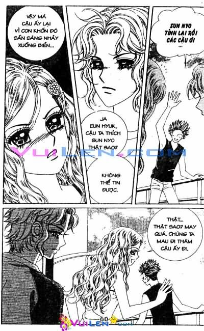 Cô Dâu Bé Xinh: Chapter 60