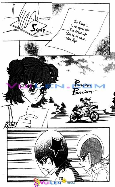 Cô Dâu Bé Xinh: Chapter 60