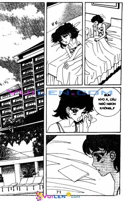 Cô Dâu Bé Xinh: Chapter 60