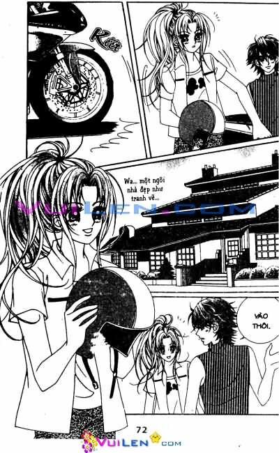 Cô Dâu Bé Xinh: Chapter 60