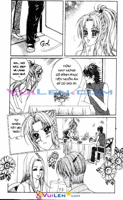 Cô Dâu Bé Xinh: Chapter 60