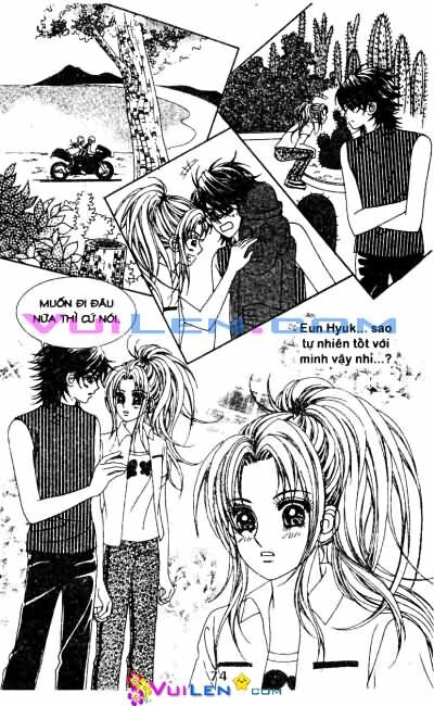 Cô Dâu Bé Xinh: Chapter 60