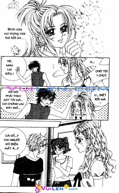 Cô Dâu Bé Xinh: Chapter 60