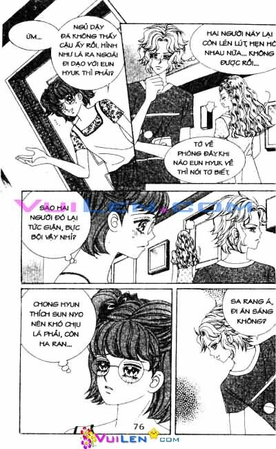 Cô Dâu Bé Xinh: Chapter 60