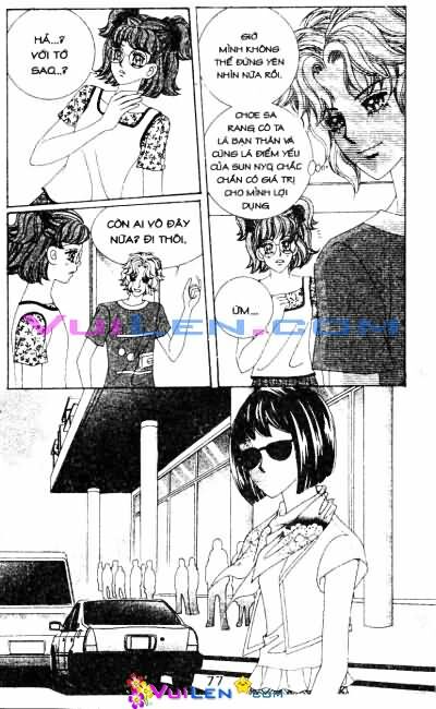 Cô Dâu Bé Xinh: Chapter 60