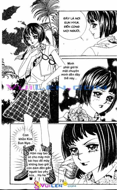 Cô Dâu Bé Xinh: Chapter 60