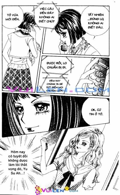 Cô Dâu Bé Xinh: Chapter 60