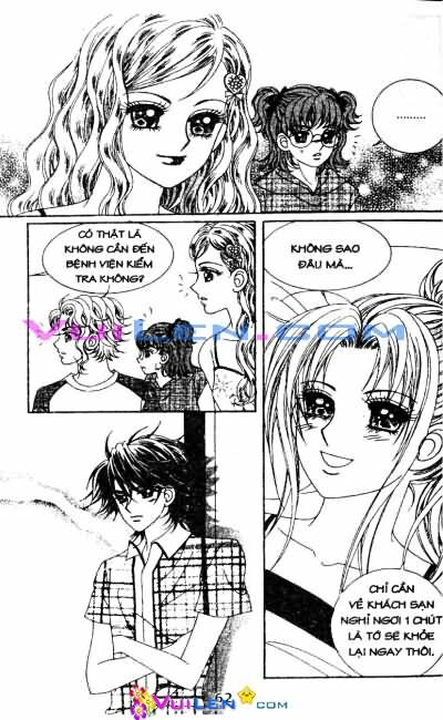 Cô Dâu Bé Xinh: Chapter 60