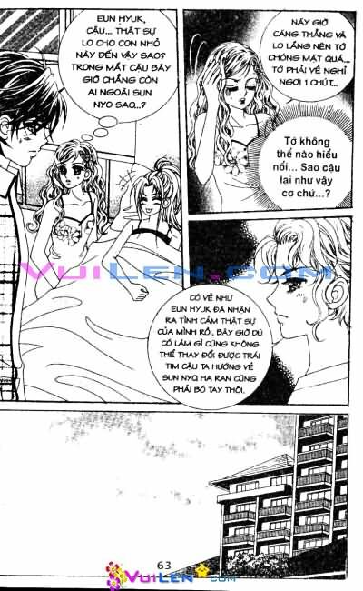Cô Dâu Bé Xinh: Chapter 60