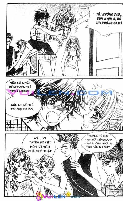 Cô Dâu Bé Xinh: Chapter 60