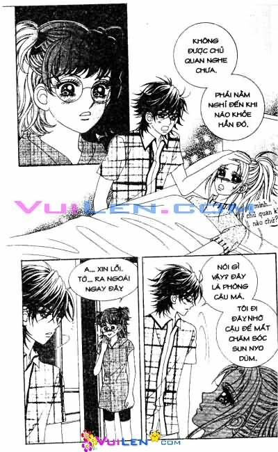 Cô Dâu Bé Xinh: Chapter 60